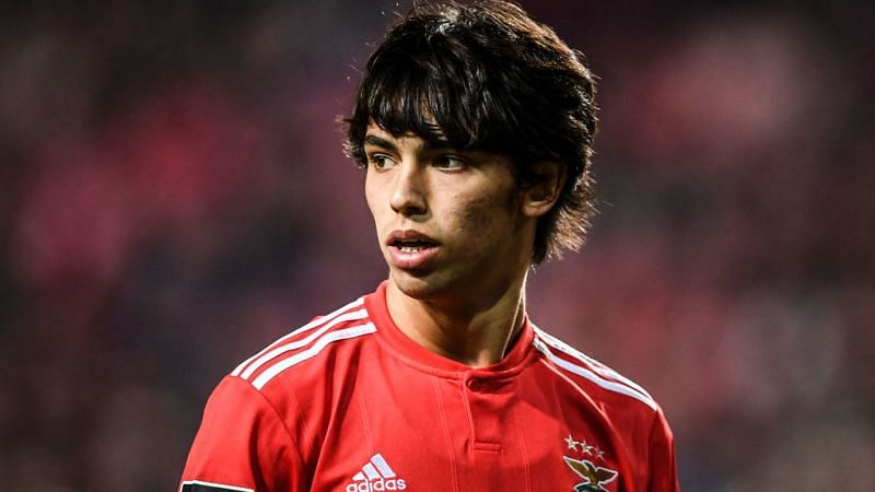 Image result for joao felix